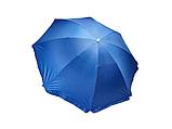Пляжный зонт SKYE, королевский синий, фото 5