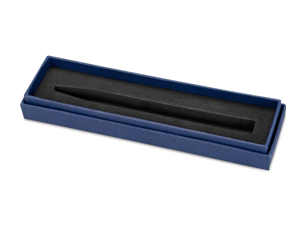 Подарочная коробка для ручек Эврэ, синий - фото 2 - id-p111783952