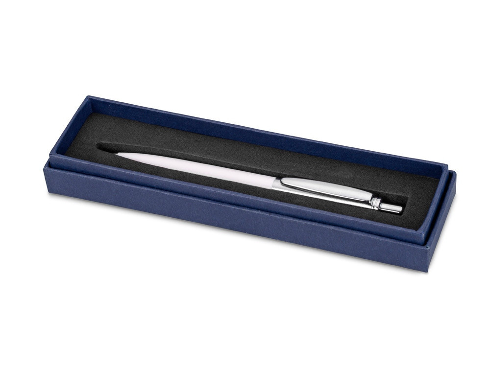 Подарочная коробка для ручек Эврэ, синий - фото 3 - id-p111783952