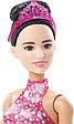 Barbie Профессии Кукла Барби Фигуристка, фото 3