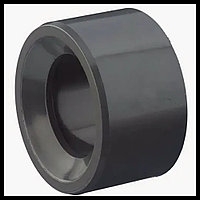 Переход кольцевой PVC (ПВХ), 50 х 32 мм
