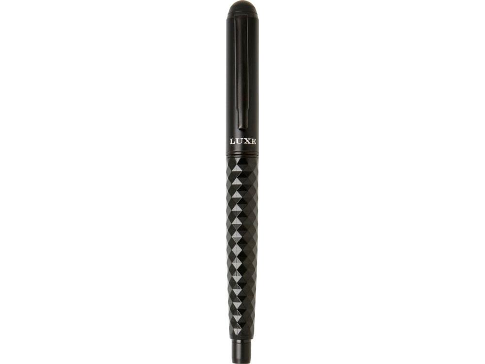 Tactical Dark перьевая ручка, черный - фото 2 - id-p111799959