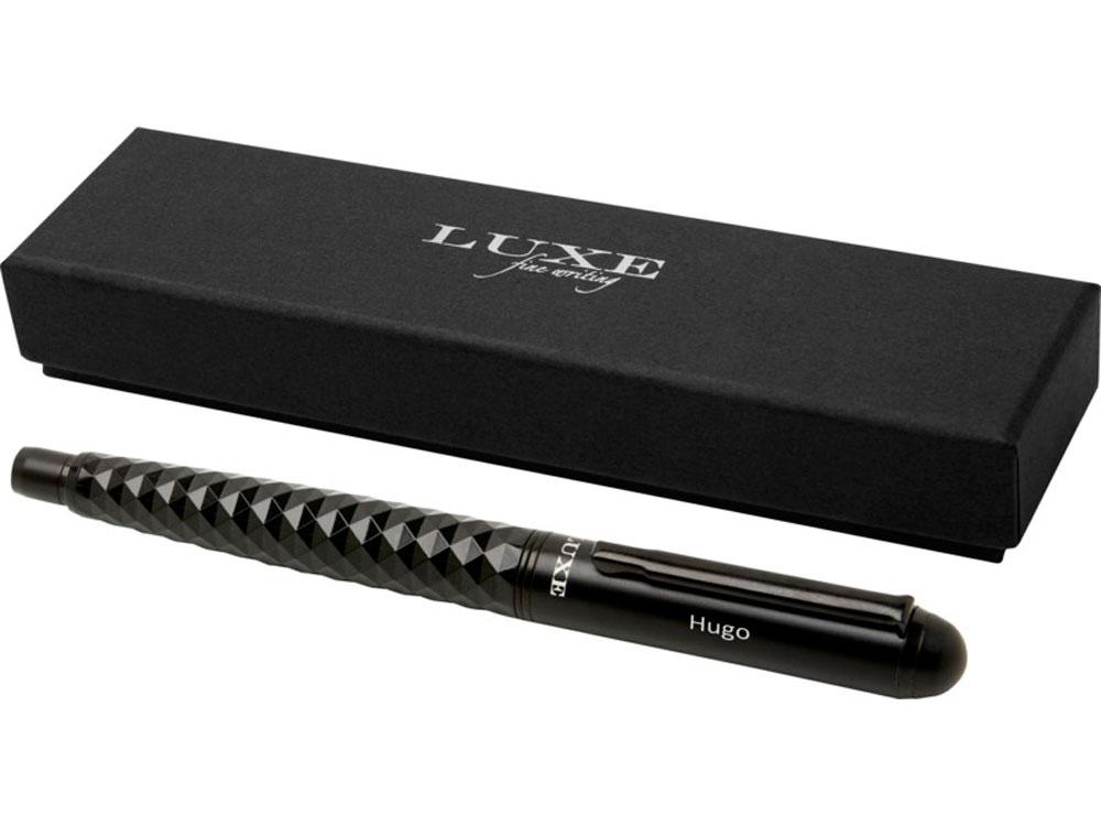 Tactical Dark перьевая ручка, черный - фото 6 - id-p111799959