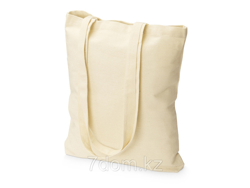 Сумка из плотного хлопка Carryme 220, натуральный, фото 1