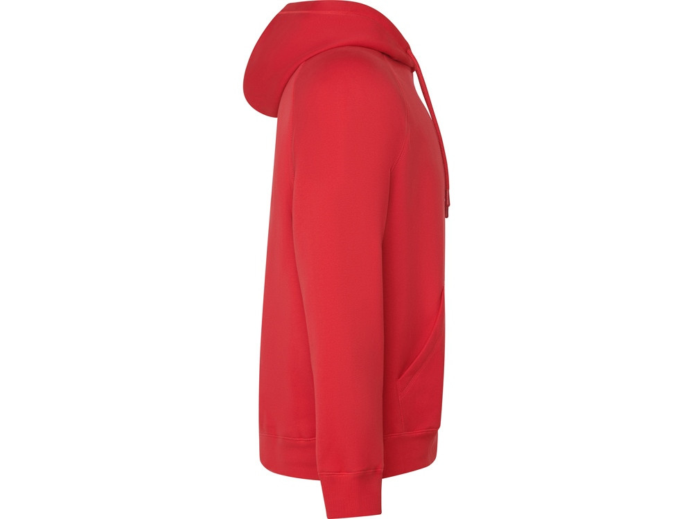 Толстовка с капюшоном Vinson, красный - фото 4 - id-p111812964