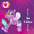 Hasbro My Little Pony Набор Музыкальный центр Караоке сцена и Салон, фото 9