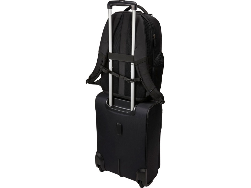Рюкзак для ноутбука 17,3 Notion, черный - фото 6 - id-p111797975
