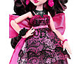 Monster High Кукла Дракулаура, Бал Монстров, фото 2