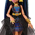 Monster High Кукла Клео де Нил, Бал Монстров, фото 2