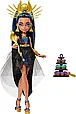Monster High Кукла Клео де Нил, Бал Монстров, фото 4