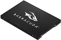 Твердотельный накопитель 480GB SSD Seagate BarraCuda 2.5 ZA480CV1A002