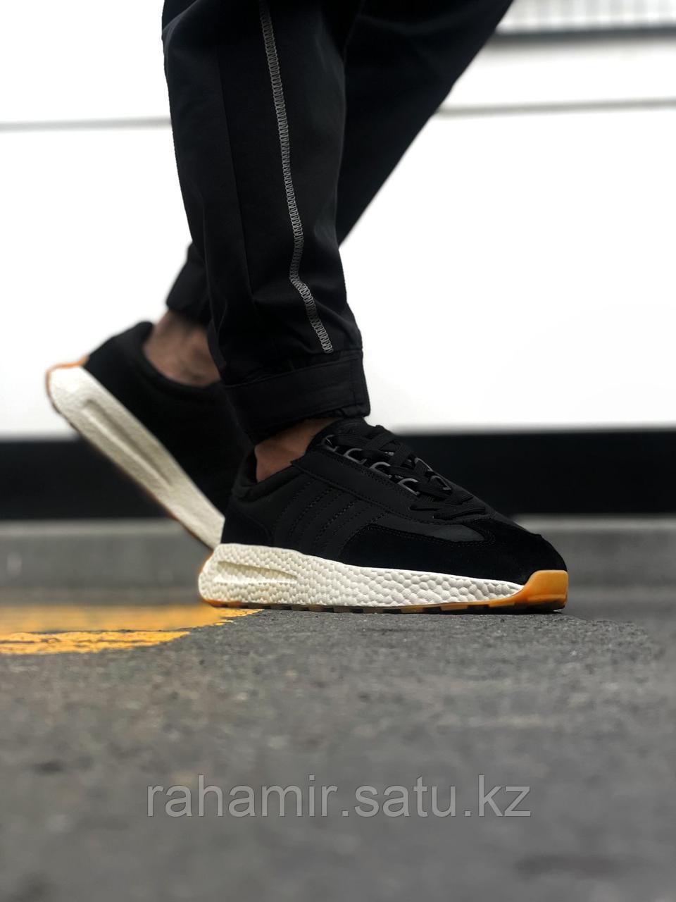 Крос Adidas 3 streifen чвбн кор под люкс