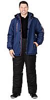 Зимний мужской костюм "Сириус Алекс"