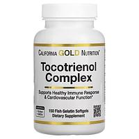 CGN, Токотриенолы, 50 мг, 150 капсул