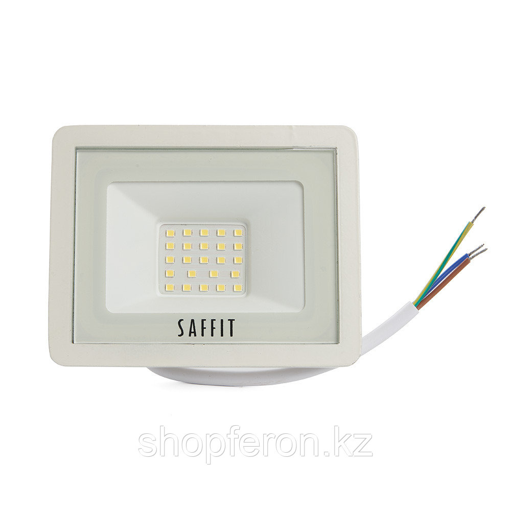 Прожектор светодиодный многоматричный SAFFIT SFL90-30 - фото 2 - id-p86746551