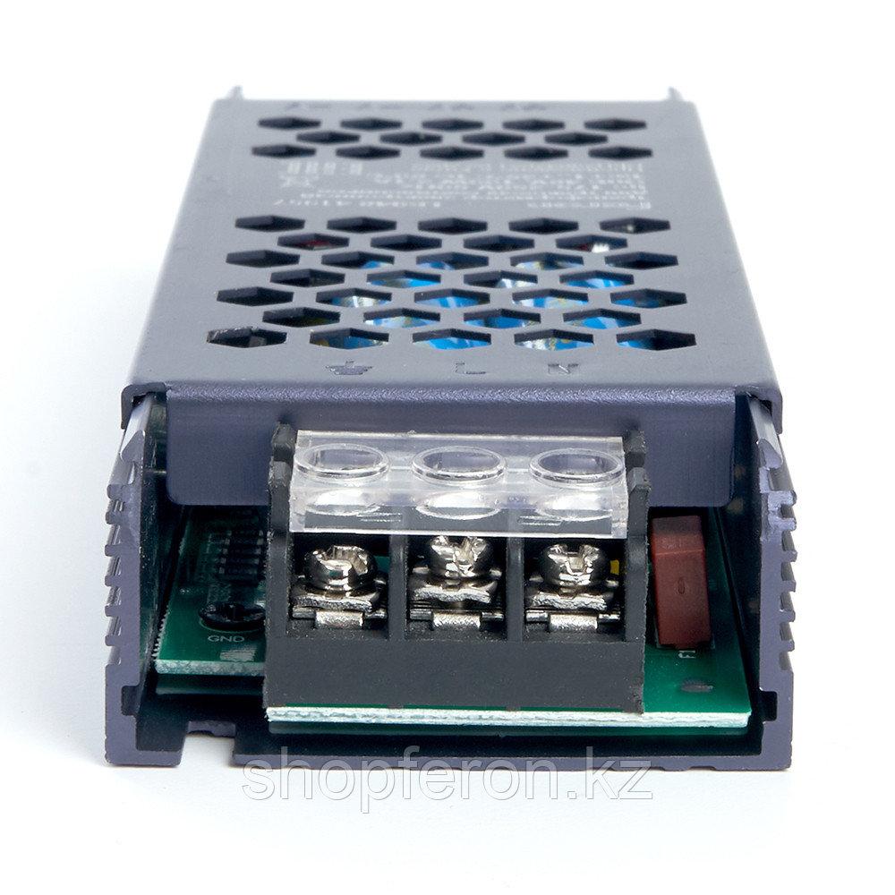 Трансформатор электронный трековых светильников 48V FERON LB048 - фото 6 - id-p102327321