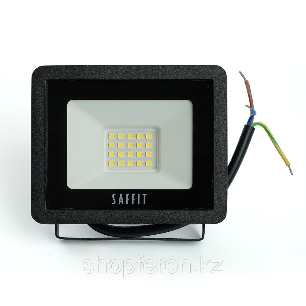 Прожектор светодиодный многоматричный SAFFIT SFL90-20 - фото 3 - id-p86746545