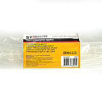 Набор термоусадочных трубок STEKKER HST-210-100TR, длина 100 см., коэф. усадки 2:1, (50шт в упаковке)