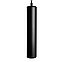 Светильник потолочный Feron ML1842 Barrel ECHO levitation MR16 35W, 230V, GU10, чёрный, с антибликовой, фото 8