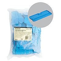 LD562-1-25 Торцевая заглушка для ЗНИ LD554 2,5 мм²  (JXB ST 2,5), синий
