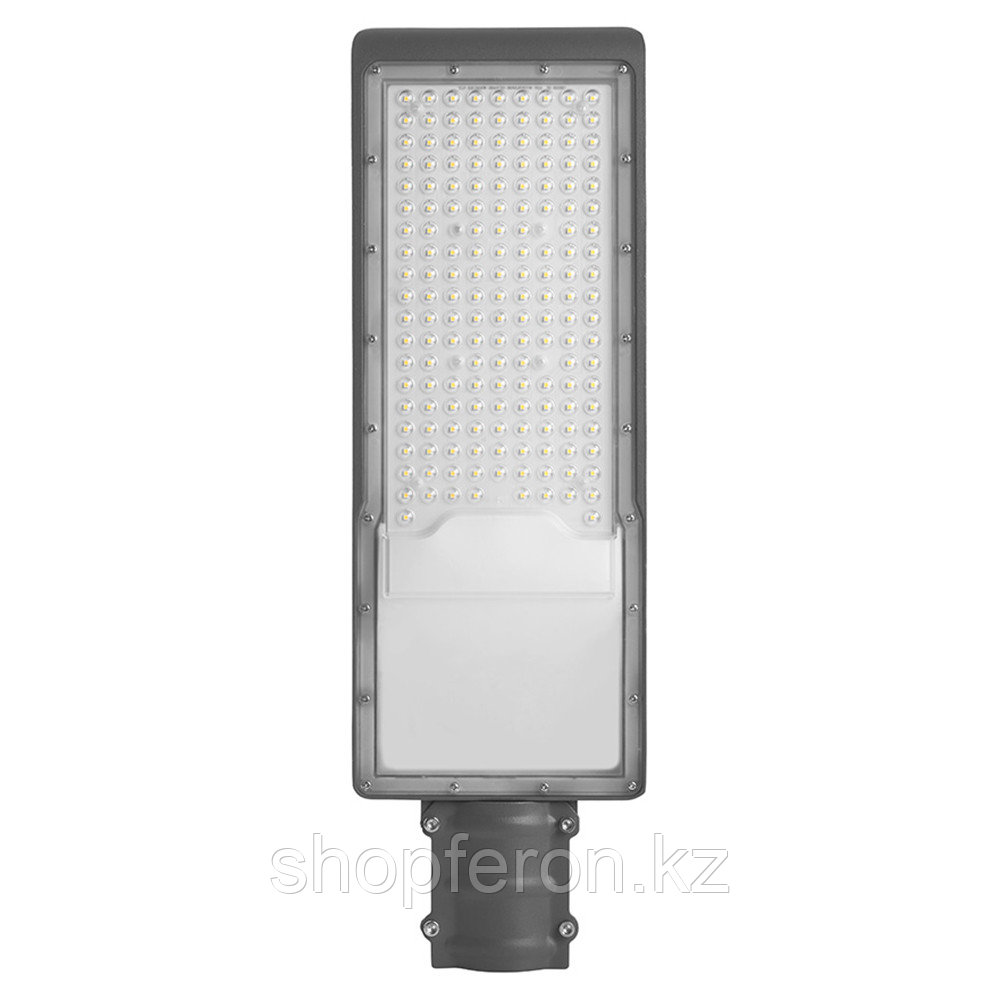 Уличный светильник консольный светодиодный на столб (ДКУ) FERON SP3036 150W 6400К
