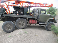 Наши танки препятствий не боятся