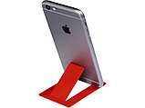 Складывающаяся подставка для телефона Hold, красный, фото 3