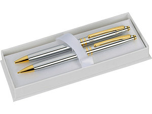 Набор Cross Avitar: ручка шариковая, карандаш механический