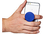 Подставка для телефона Brace с держателем для руки, ярко-синий, фото 6
