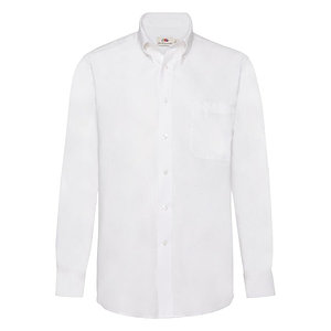 Рубашка "Long Sleeve Oxford Shirt"