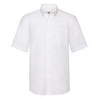 Рубашка "Short Sleeve Oxford Shirt"