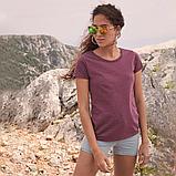 Футболка "Lady-Fit Valueweight T", фото 6