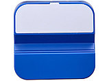 Подставка для телефона и ЮСБ хаб Hopper 3 в 1, ярко-синий, фото 3