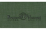 Подарочный набор Bruno Visconti Marseille-Saint-Just: ежедневник недати.А5, ручка шарик., зеленый, фото 8
