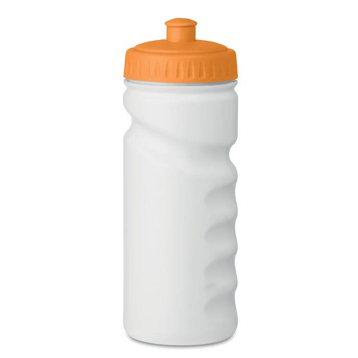 Бутылка Spot Eight ,Оранжевый - фото 1 - id-p111836679