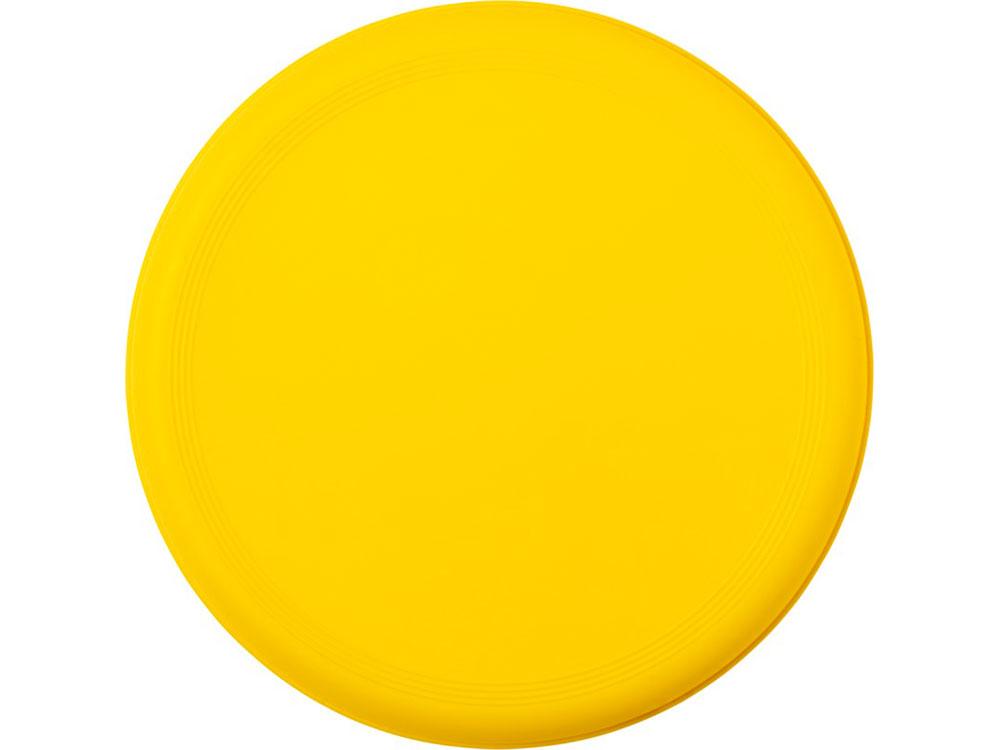 Фрисби Taurus, желтый - фото 2 - id-p111833637