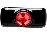 Автомобильный держатель для мобильного телефона Grip, черный/красный, фото 3