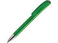 Шариковая ручка Ines Solid, зеленый