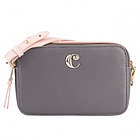 Клатч Tigris Cacharel Garance ,Серый