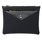 Клатч Tigris Cacharel Bird ,Синий