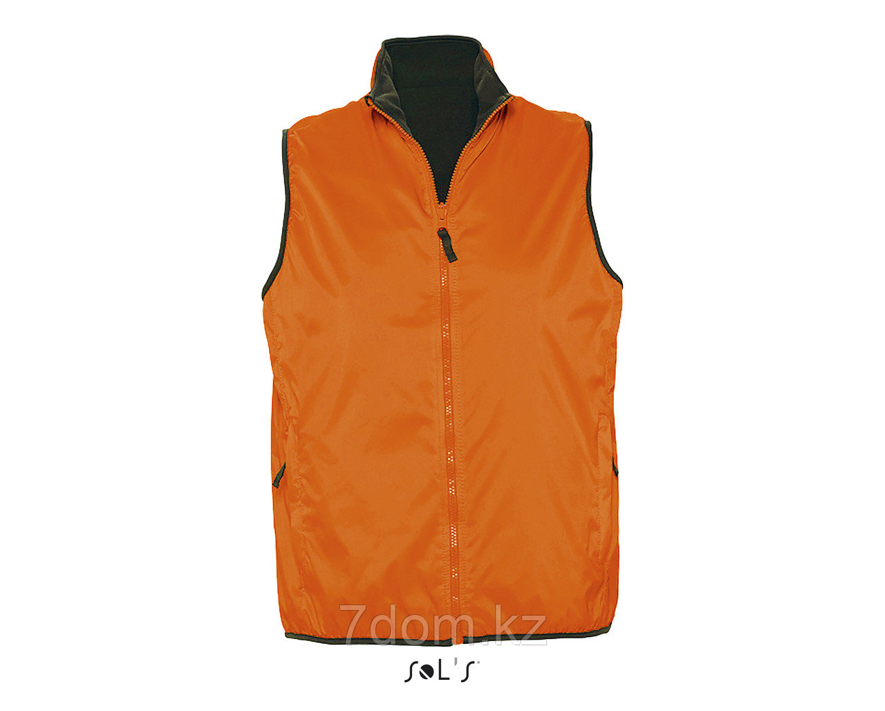 Жилет Tigris rINNER ,Оранжевый, фото 1