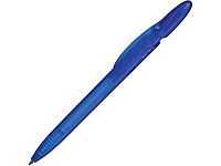 Шариковая ручка Rico Color, синий