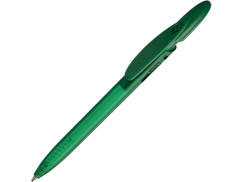 Шариковая ручка Rico Color Bis, зеленый - фото 1 - id-p111834609