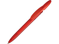 Шариковая ручка Rico Color Bis, красный