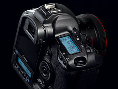 3 Инструкция на Canon EOS 1 Ds
