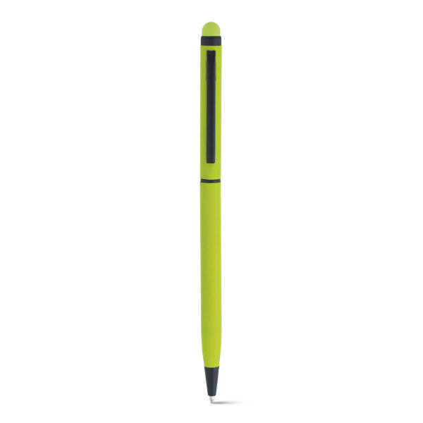 Ручка Miro ,Зелёный - фото 1 - id-p111834928