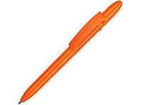 Шариковая ручка Fill Solid, оранжевый