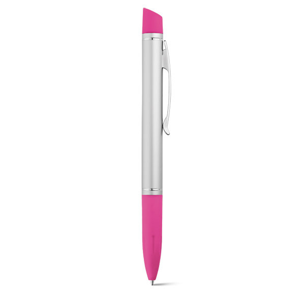 Ручка GUM ,Розовый - фото 1 - id-p111834948