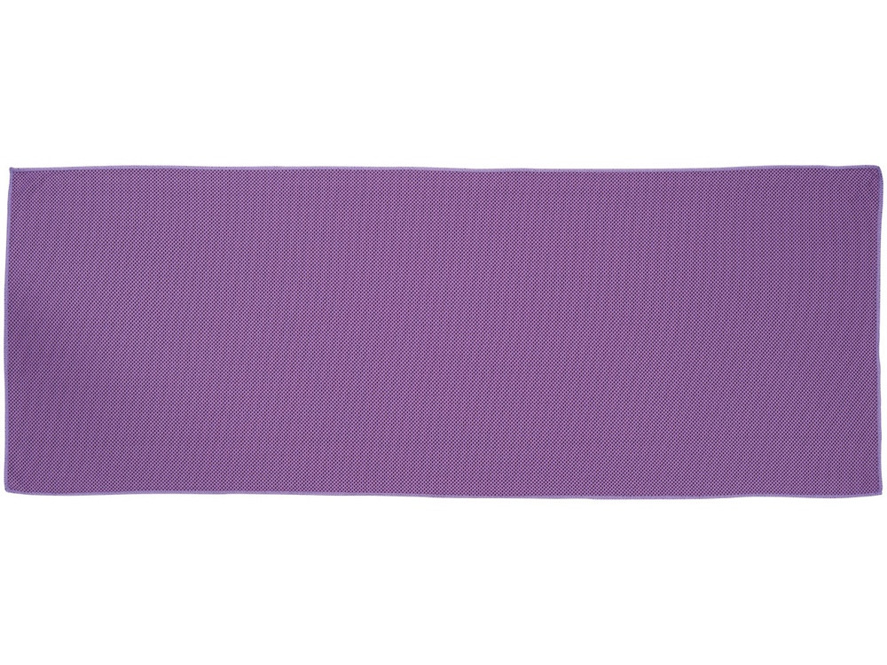 Полотенце для фитнеса Alpha, пурпурный - фото 2 - id-p111833961