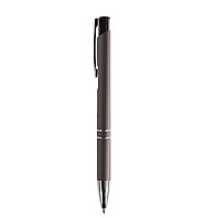 Ручка MELAN soft touch ,Серый